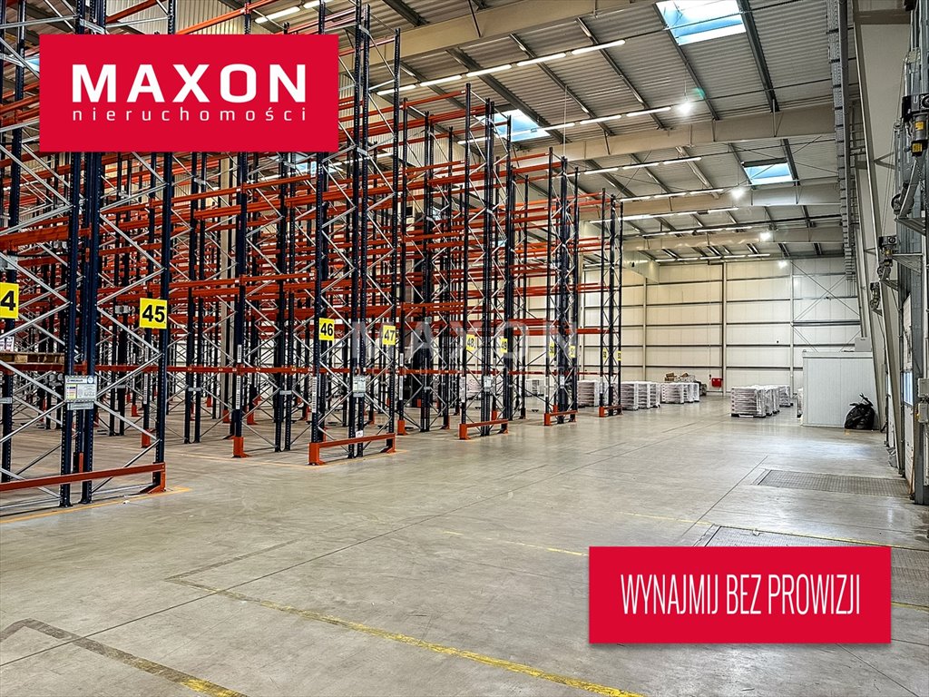 Lokal użytkowy na wynajem Września, ul. Michała Strzykały  3 722m2 Foto 1