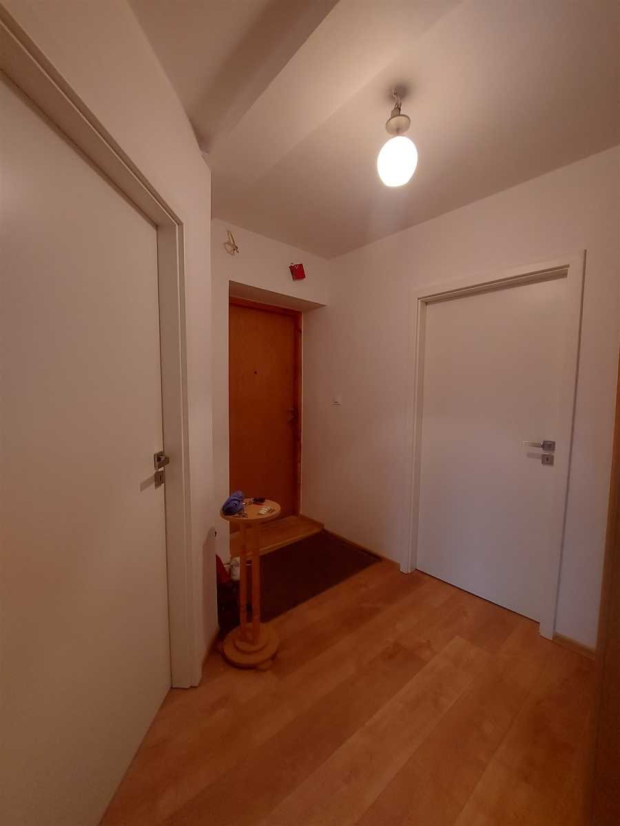 Mieszkanie dwupokojowe na sprzedaż Wrocław, Śródmieście  41m2 Foto 12