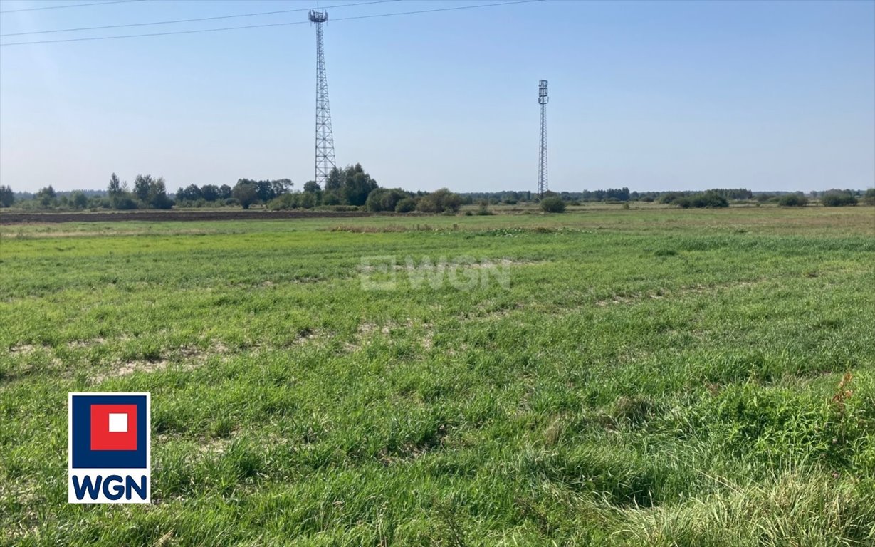 Działka inna na sprzedaż Granowiec, Granowiec, Wodna  7 700m2 Foto 8