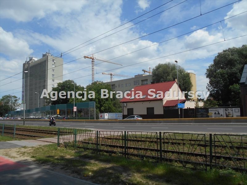Działka inwestycyjna na sprzedaż Kraków, Łagiewniki-Borek Fałęcki, Łagiewniki, Zakopiańska 1 515m2 Foto 1 Działka inwestycyjna na sprzedaż Kraków, Łagiewniki-Borek Fałęcki, Łagiewniki, Zakopiańska 1 515m2 Foto 1