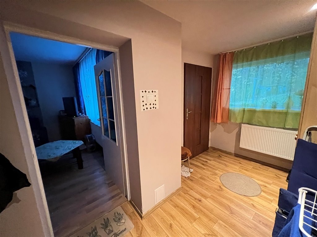 Mieszkanie dwupokojowe na sprzedaż Szklarska Poręba  64m2 Foto 10