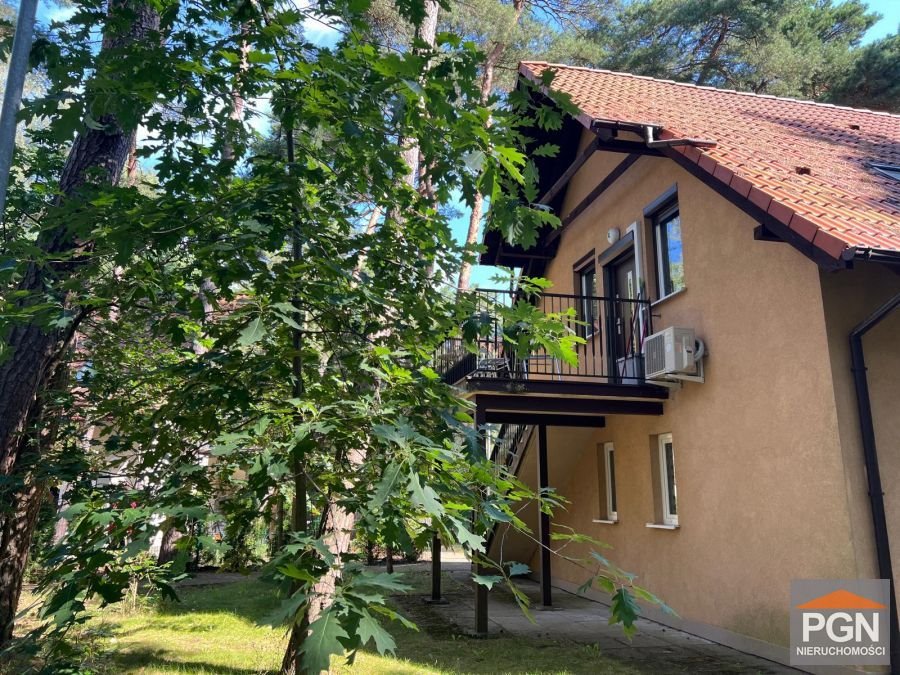 Apartament 36 m² z tarasem, klimatyzacją i pełnym wyposażeniem Pobierowo  36m2 Foto 1