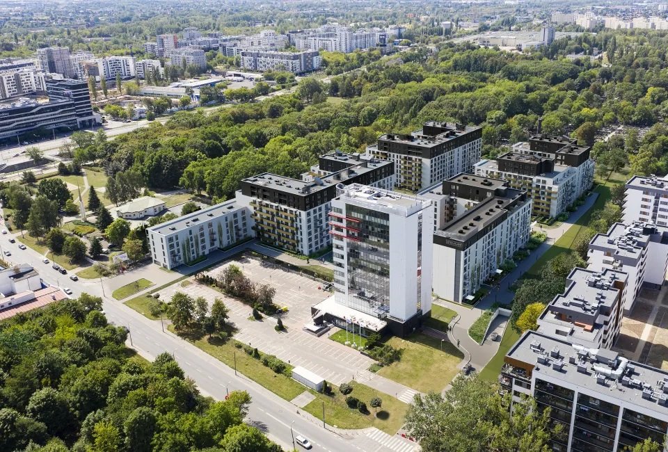 Mieszkanie dwupokojowe na sprzedaż Warszawa, Wola, Ulrychów, Redutowa  37m2 Foto 4