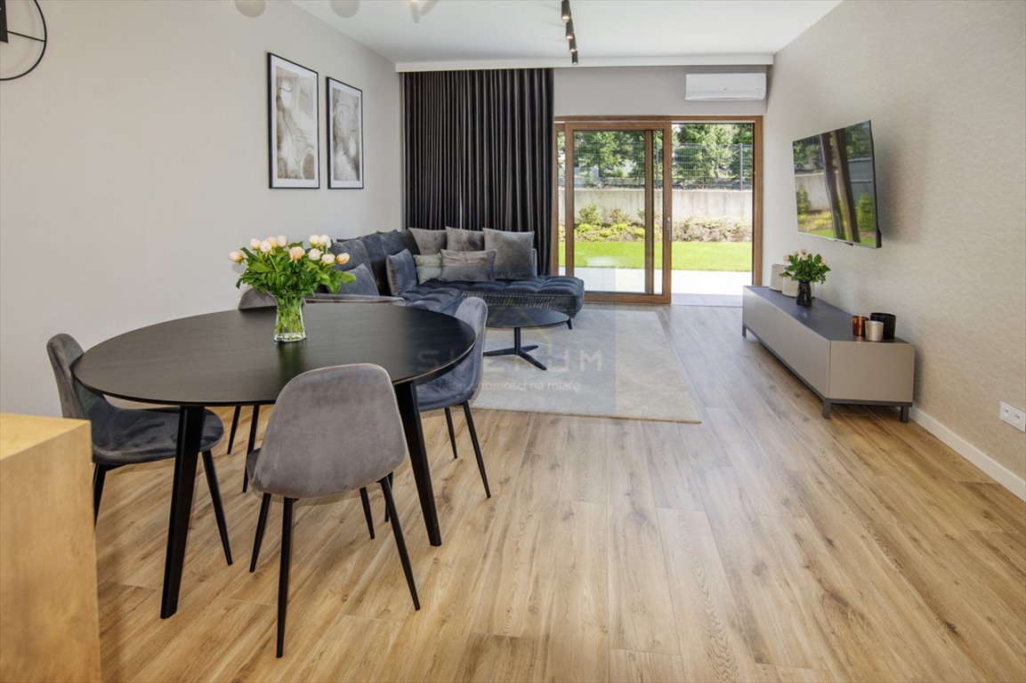 Dom na wynajem Częstochowa, Parkitka  154m2 Foto 1