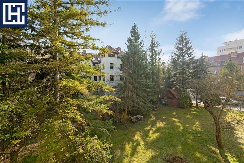 Sopot, 2 pokoje, blisko morza, balkon, ogród Sopot, Dolny, Książąt Pomorskich  50m2 Foto 1