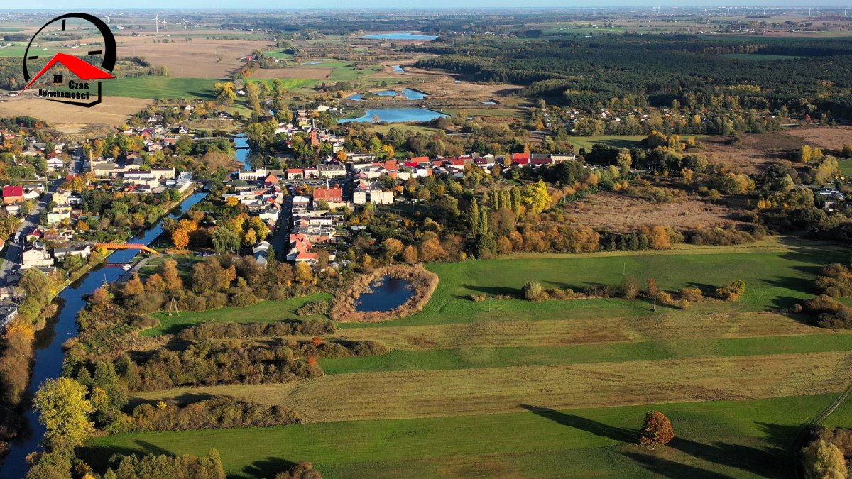 Działka inwestycyjna na sprzedaż Barcin  27 700m2 Foto 5