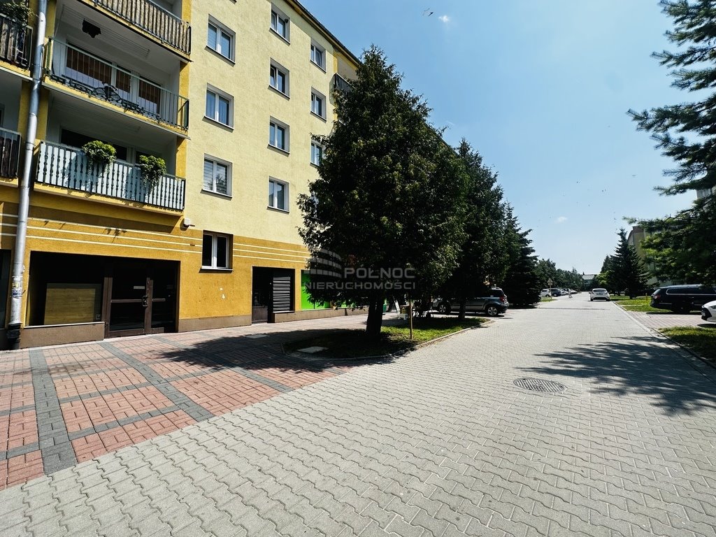 Lokal użytkowy na sprzedaż Chełm, Karola Szymanowskiego  122m2 Foto 18