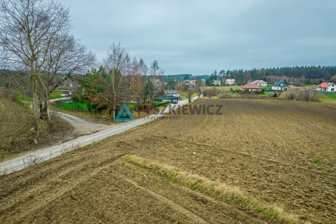 Działka budowlana na sprzedaż Hopowo  912m2 Foto 3