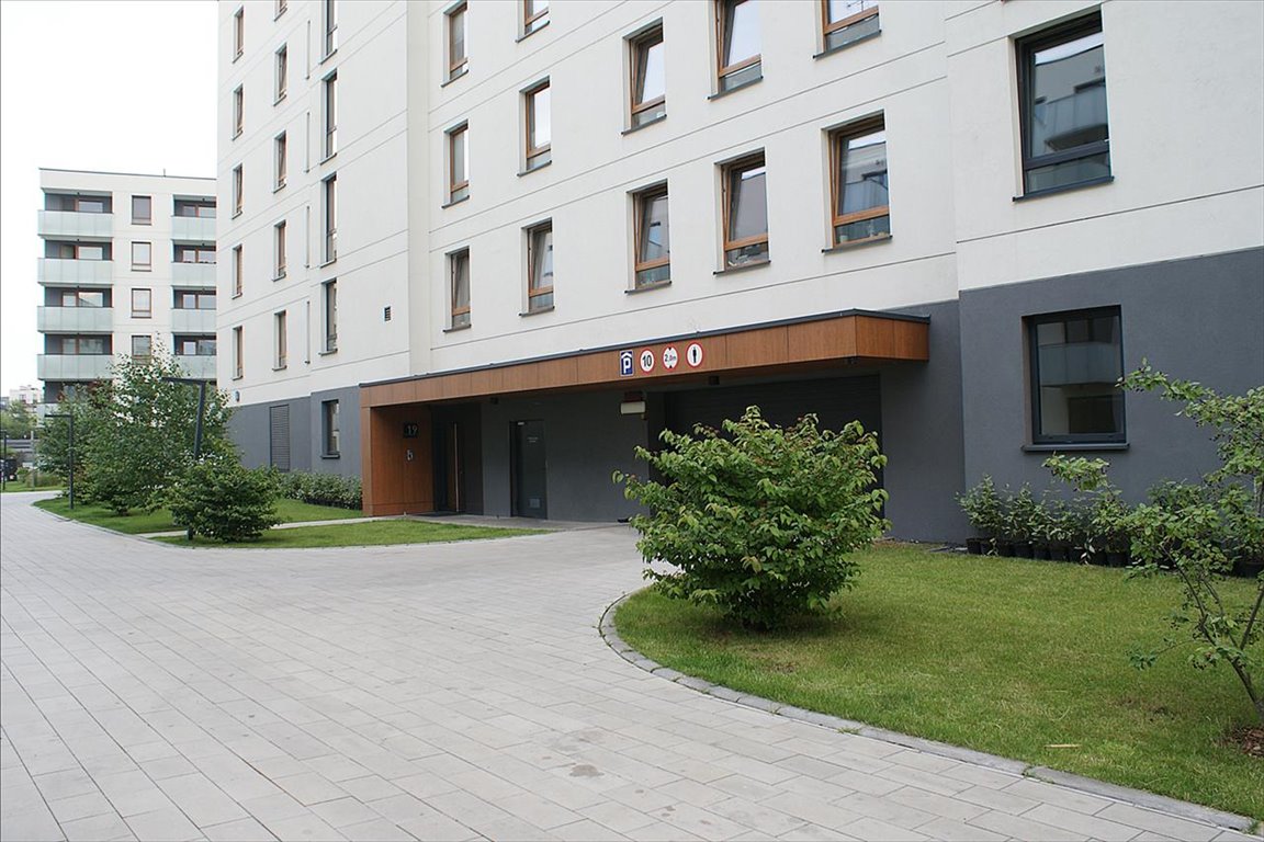 Mieszkanie trzypokojowe na sprzedaż Warszawa, Praga-Południe, Gocław, Siennicka  81m2 Foto 13
