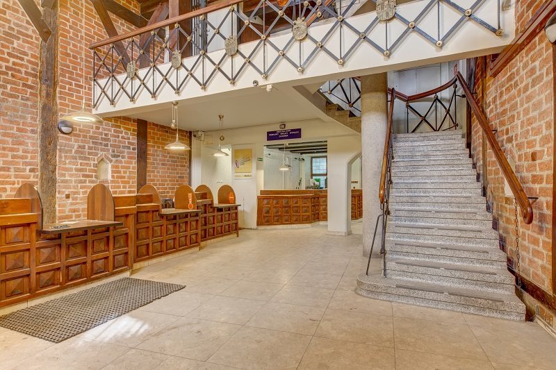 Lokal użytkowy na sprzedaż Toruń, Starówka, Wielkie Garbary 641m2 Foto 1 Lokal użytkowy na sprzedaż Toruń, Starówka, Wielkie Garbary 641m2 Foto 1