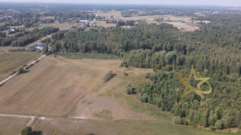 Działka inna na sprzedaż Zwierki  12 400m2 Foto 2