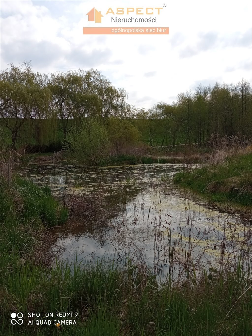 Działka inna na sprzedaż Wiśniowa  9 100m2 Foto 16