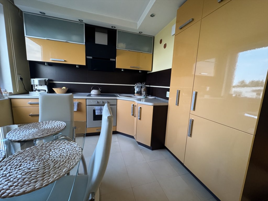 Mieszkanie trzypokojowe na sprzedaż Ciechanów, Ciechanów, 17 Stycznia  67m2 Foto 4