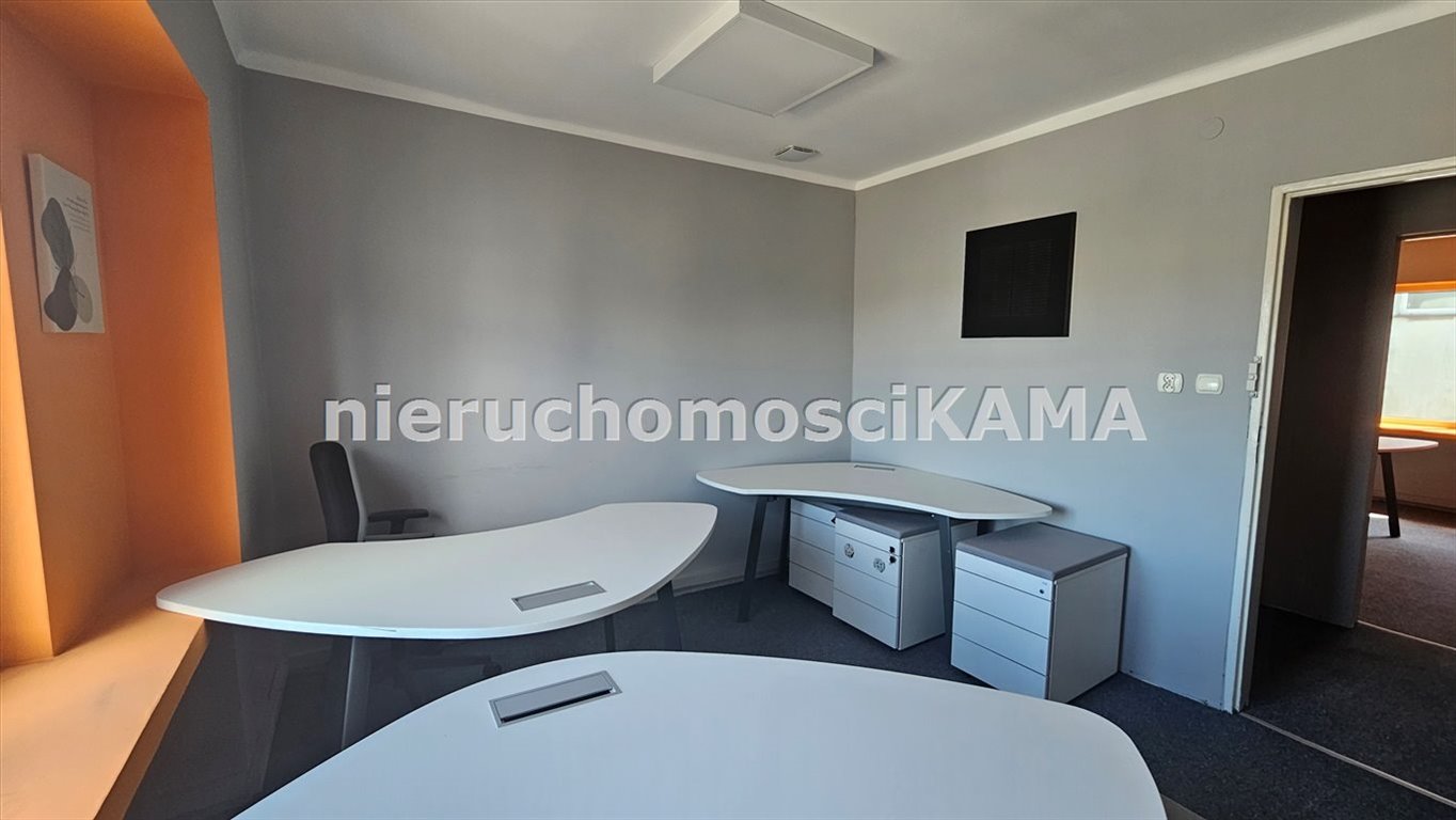 Lokal biurowy 52 m² z monitoringiem i parkingiem Bielsko-Biała  52m2 Foto 1