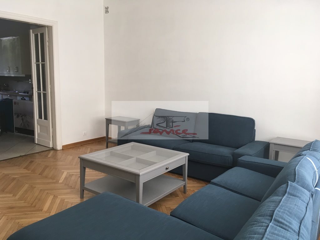 Przestronny dom z garażem, ogród, 6 pokoi, blisko metra. Warszawa, Mokotów  350m2 Foto 1