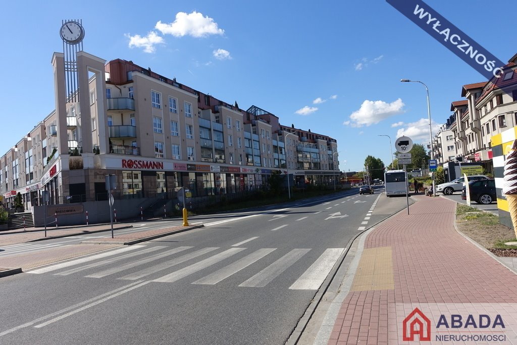 Lokal użytkowy na wynajem Piastów  250m2 Foto 9