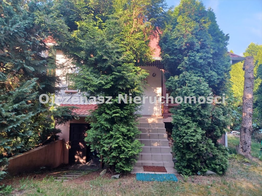 Dom na sprzedaż Koronowo, Pieczyska  60m2 Foto 1