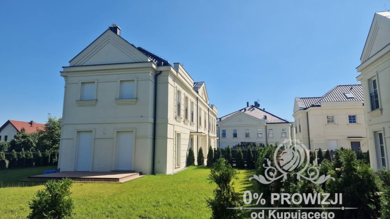 Dom na sprzedaż Cesarzowice, B6/M2  160m2 Foto 17