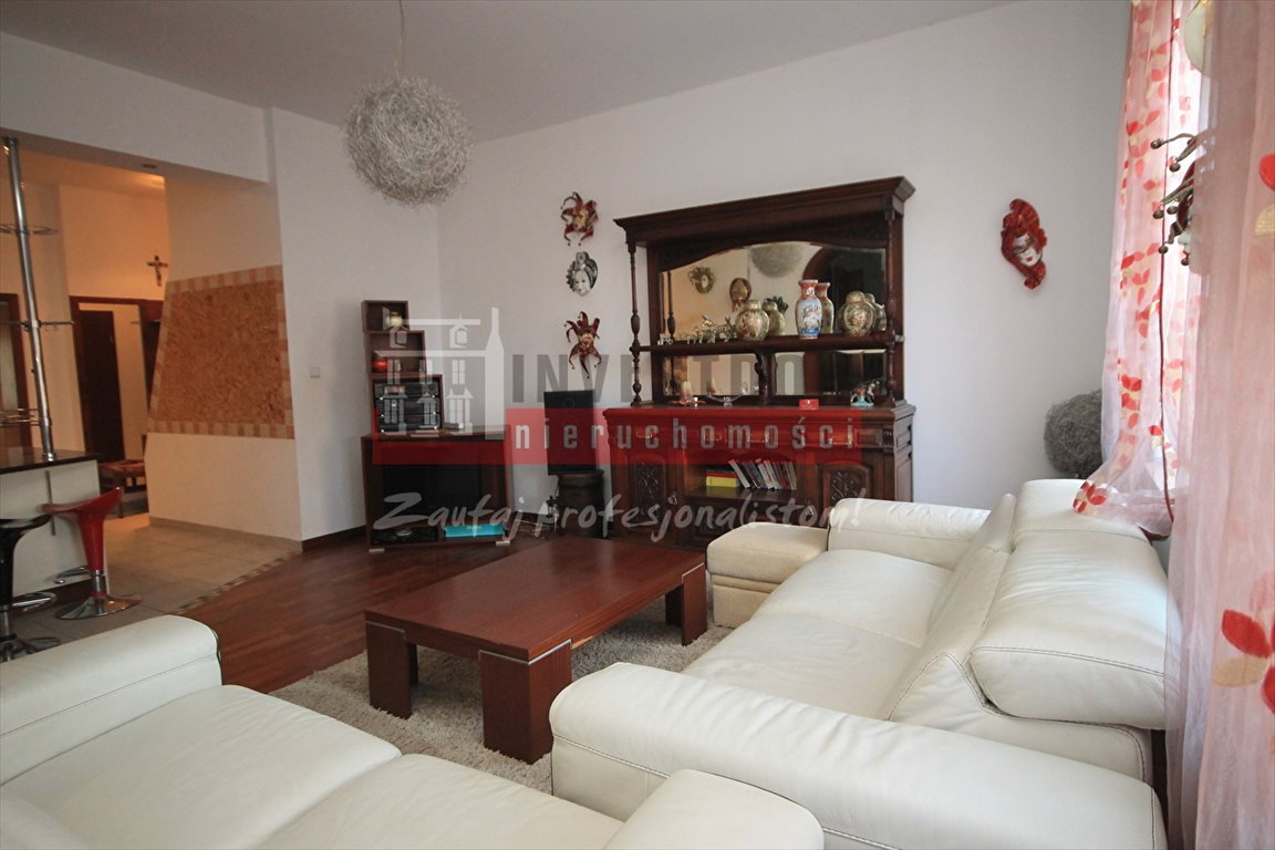 Na sprzedaż stylowe 3-pokojowe mieszkanie 88 m² z garażem i piwnicą Brzeg  88m2 Foto 1
