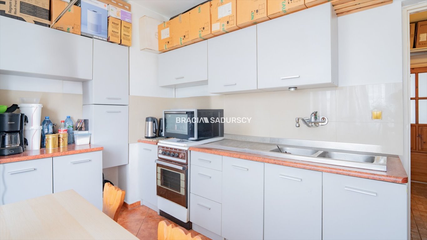 Kawalerka na sprzedaż Kraków, Czyżyny, Czyżyny, Śliwkowa  41m2 Foto 1