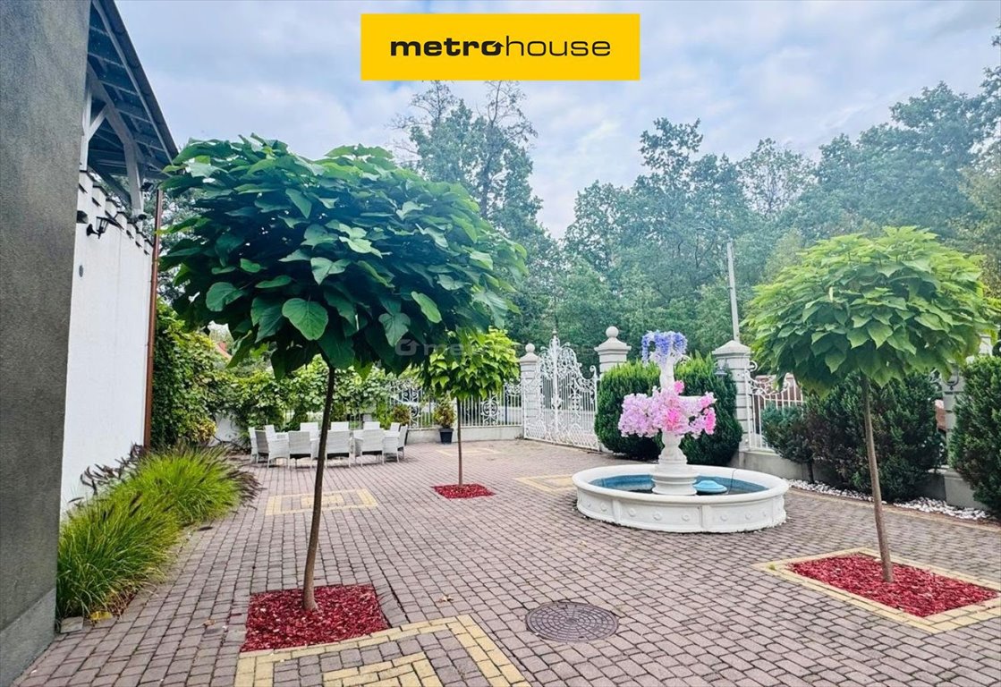 Sprzedam dochodowy obiekt weselny 1 034 m² w Józefinie Józefin  1 034m2 Foto 1