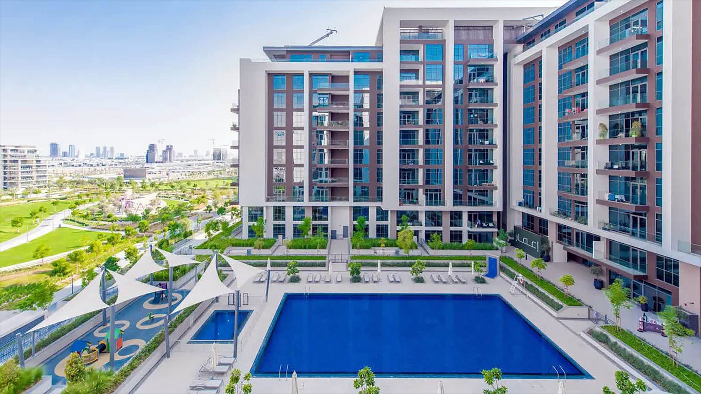 Przestronny apartament 255 m² w prestiżowym Dubai Hills Estate Zjednoczone Emiraty Arabskie, Dubai Hills Estate, Dubai Hills Estate, Dubai Hills Estate, Dubaj  255m2 Foto 1