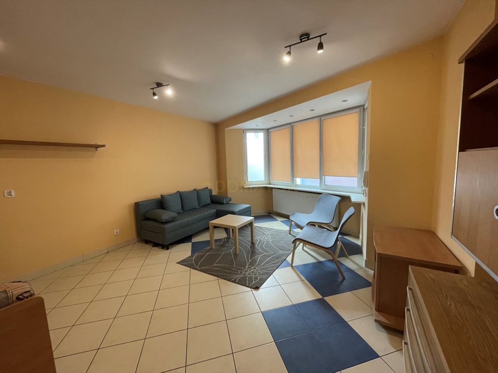 Kawalerka na wynajem Bydgoszcz, Centrum  54m2 Foto 1