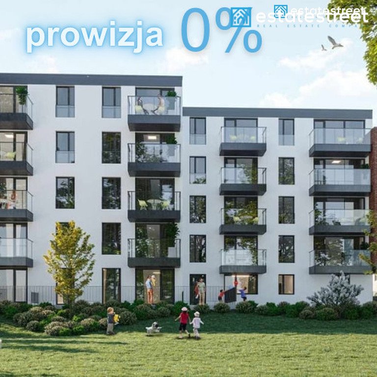 Mieszkanie trzypokojowe na sprzedaż Katowice, Koszutka, Słoneczna  63m2 Foto 7