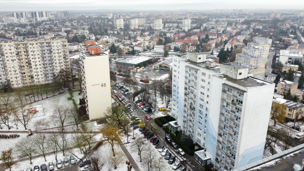 Mieszkanie na sprzedaż Poznań, Jugosłowiańska  106m2 Foto 9