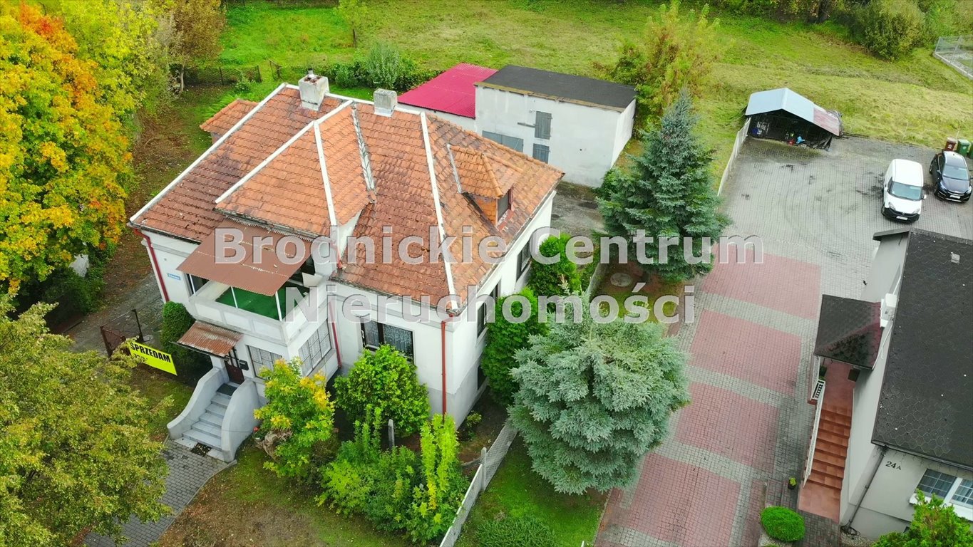 Dom na sprzedaż Brodnica, Brodnica  250m2 Foto 8