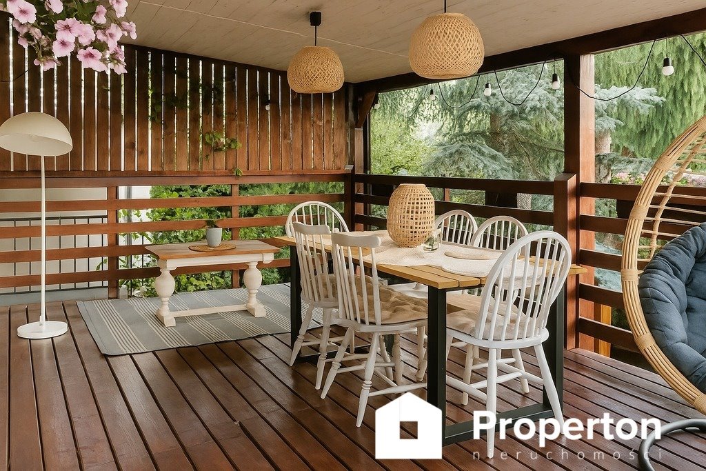 Dom na sprzedaż Łomża, Jodłowa  250m2 Foto 1