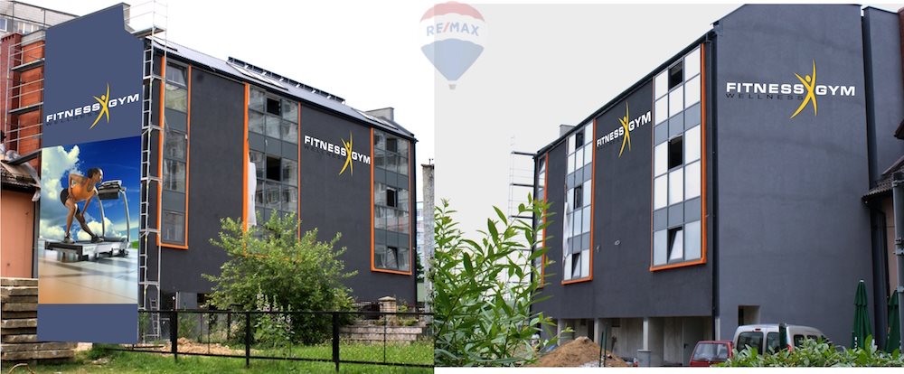 Lokal użytkowy na sprzedaż Jastrzębie-Zdrój, Turystyczna 1 425m2 Foto 1 Lokal użytkowy na sprzedaż Jastrzębie-Zdrój, Turystyczna 1 425m2 Foto 1