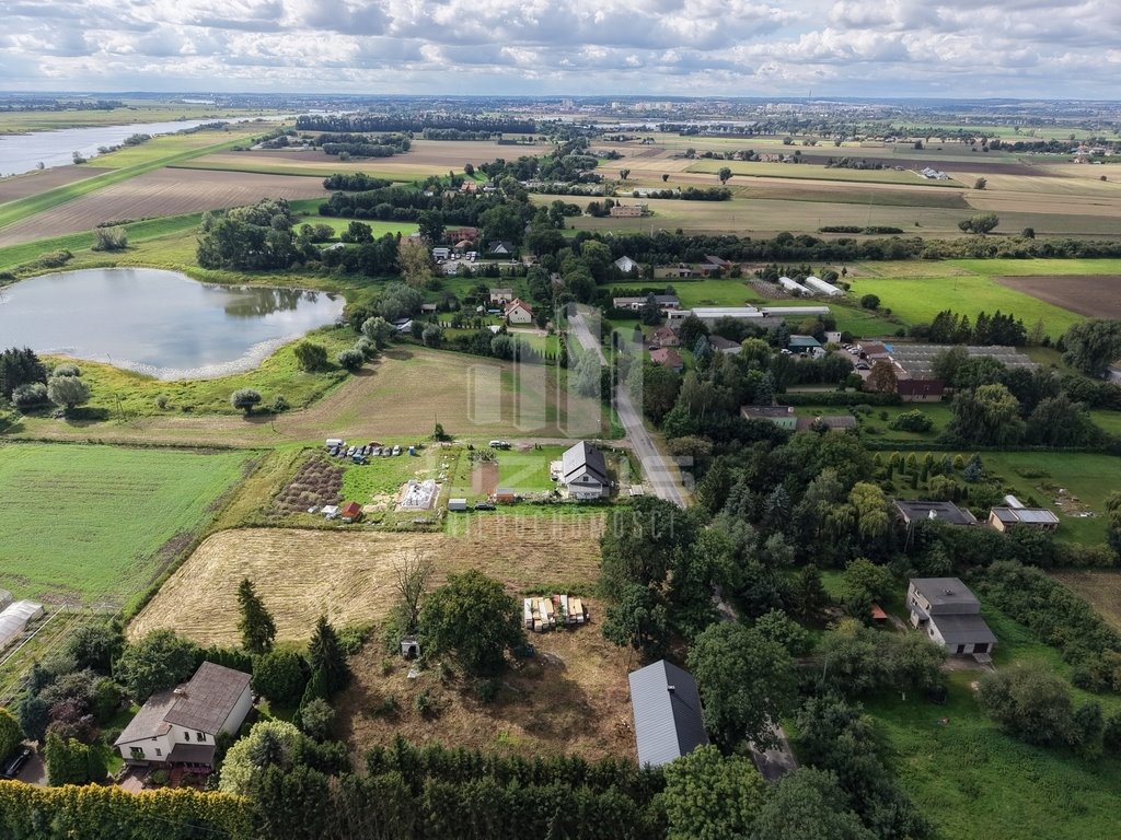 Działka 1000 m² w Czatkowym - inwestycja lub dom polecam Czatkowy  1 000m2 Foto 1