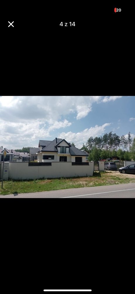 Dom na sprzedaż Kalinowo, Kalinowo  156m2 Foto 2