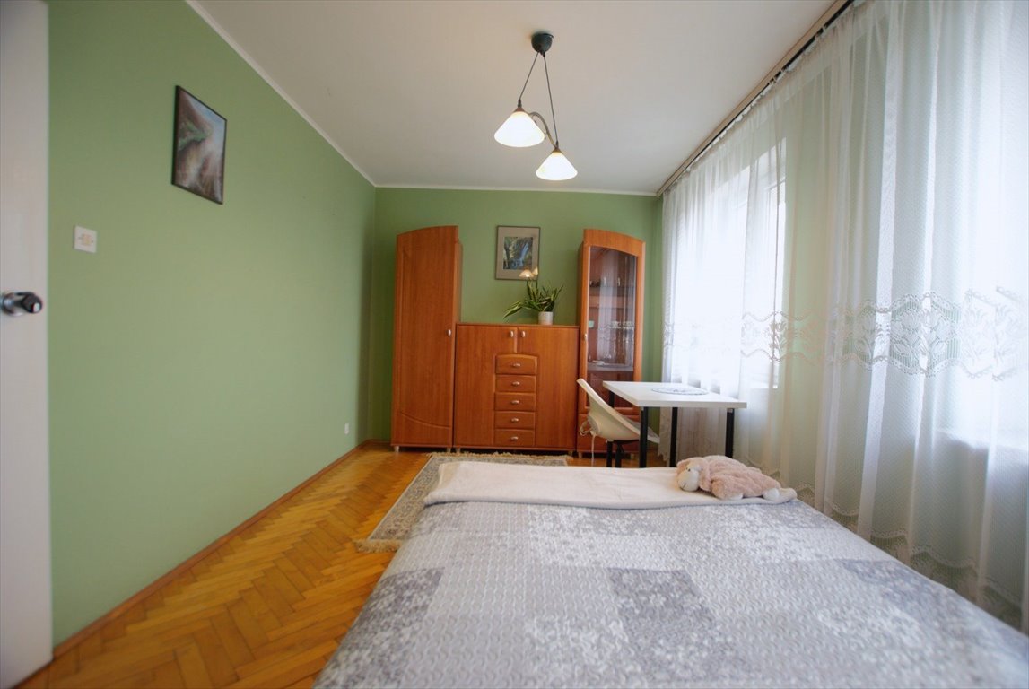 Mieszkanie trzypokojowe na sprzedaż Kielce, Barwinek, Barwinek  74m2 Foto 10