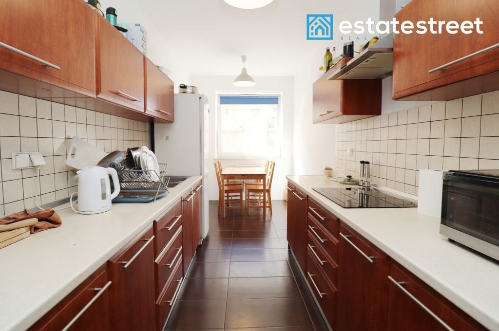 Mieszkanie trzypokojowe na wynajem Kraków, Prądnik Czerwony, Prądnik Czerwony, Śliczna  75m2 Foto 1