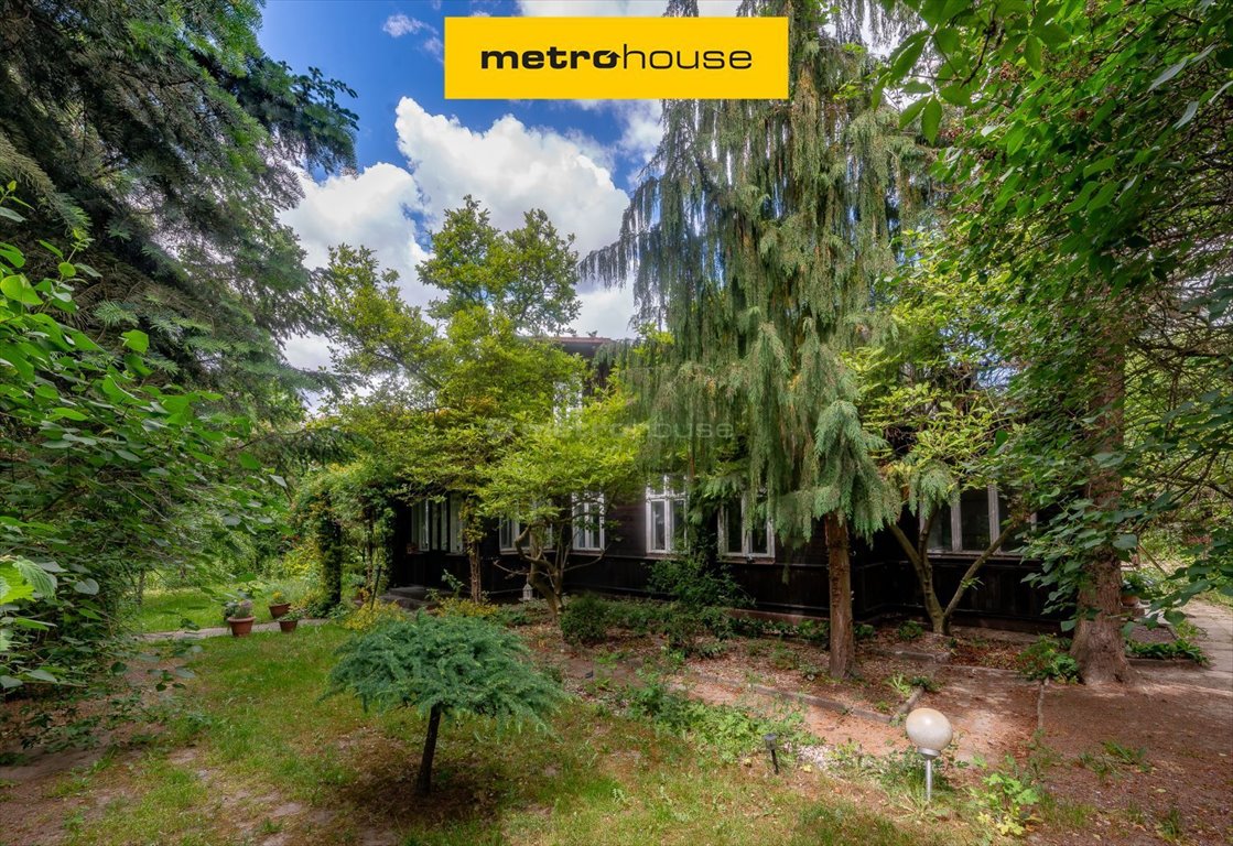 Urokliwy 100-letni dworek z ogrodem 2850 m² - polecam! Żakowice  304m2 Foto 1