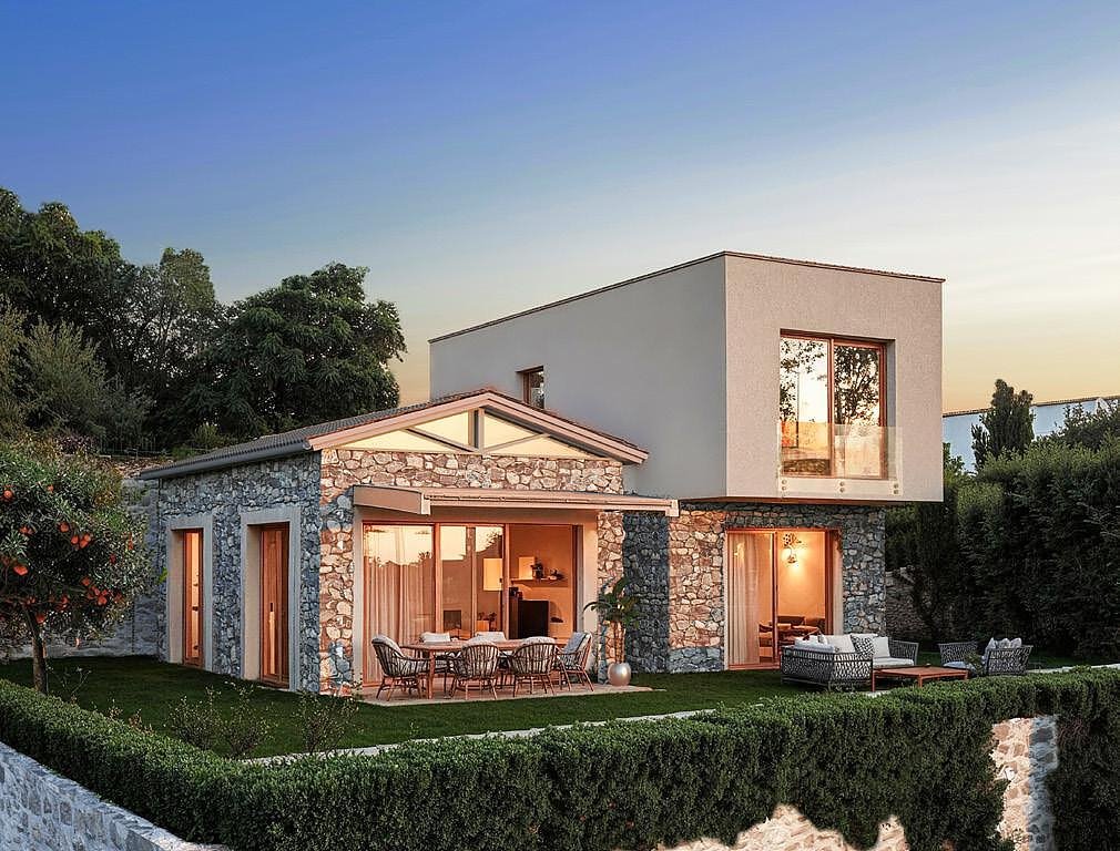 Dom na sprzedaż Turcja, Bodrum, Ortakentyahşi, Bodrum, Muğla  143m2 Foto 1