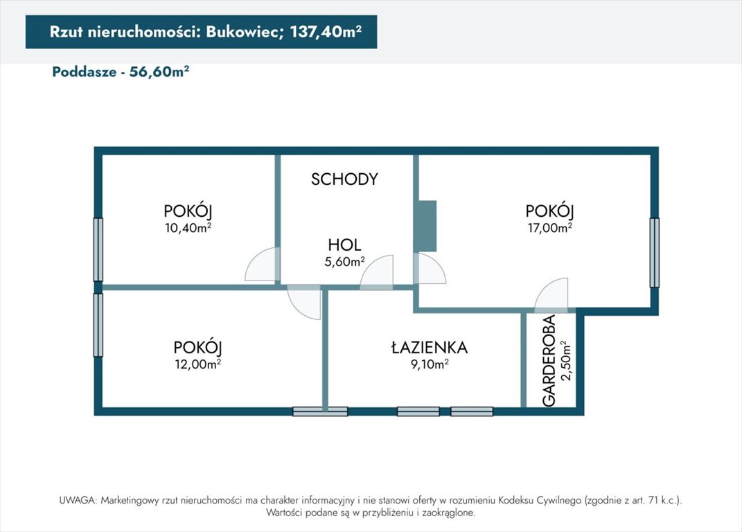 Dom na sprzedaż Bukowiec, Świerkowa  208m2 Foto 7