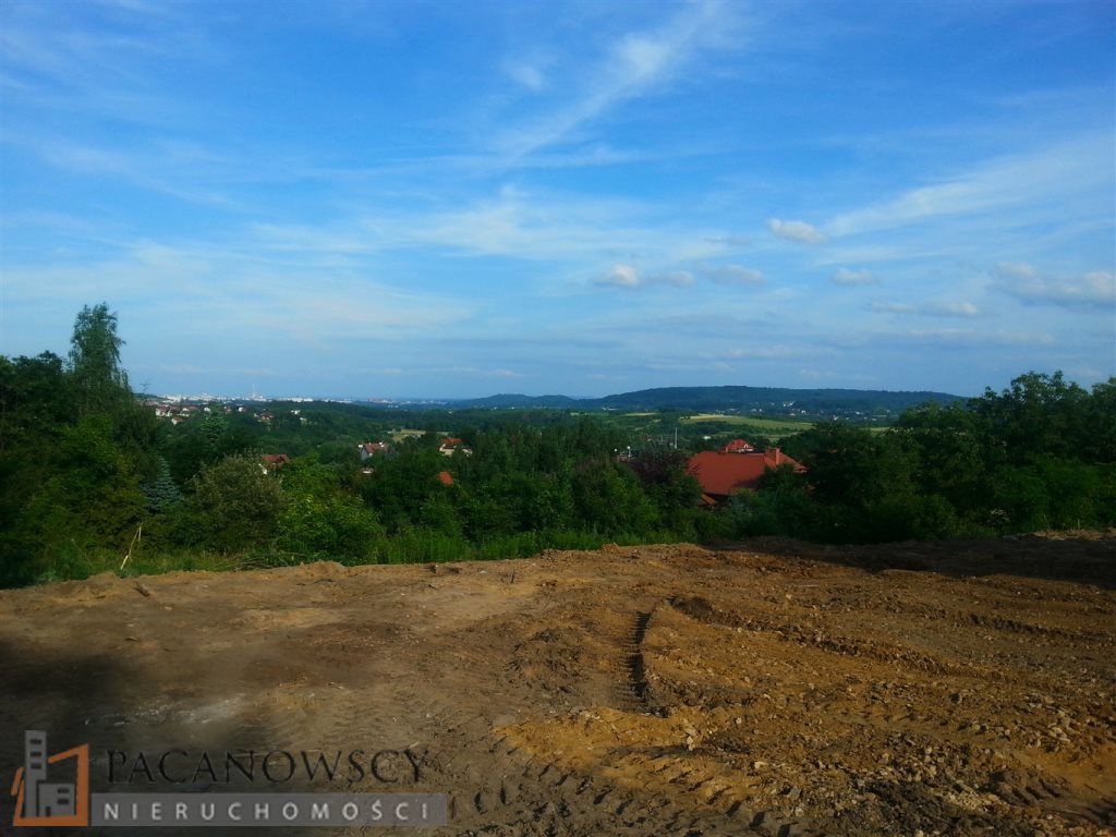 Działka budowlana na sprzedaż Balice 1 300m2 Foto 1 Działka budowlana na sprzedaż Balice 1 300m2 Foto 1
