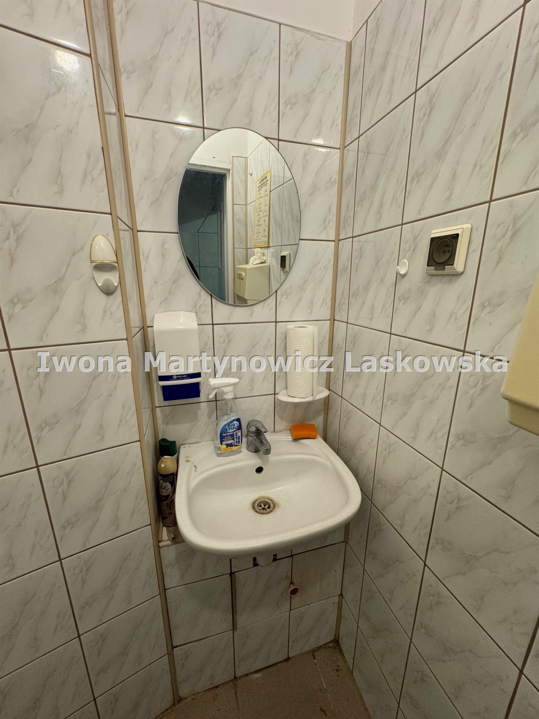 Lokal użytkowy na sprzedaż Lubin, Przylesie  79m2 Foto 7