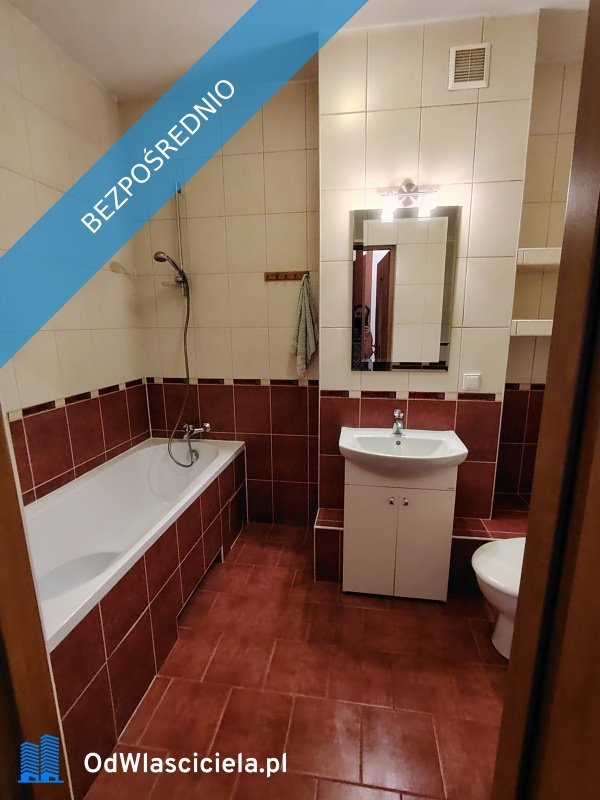 Mieszkanie dwupokojowe na sprzedaż Legionowo, Słowackiego  55m2 Foto 1