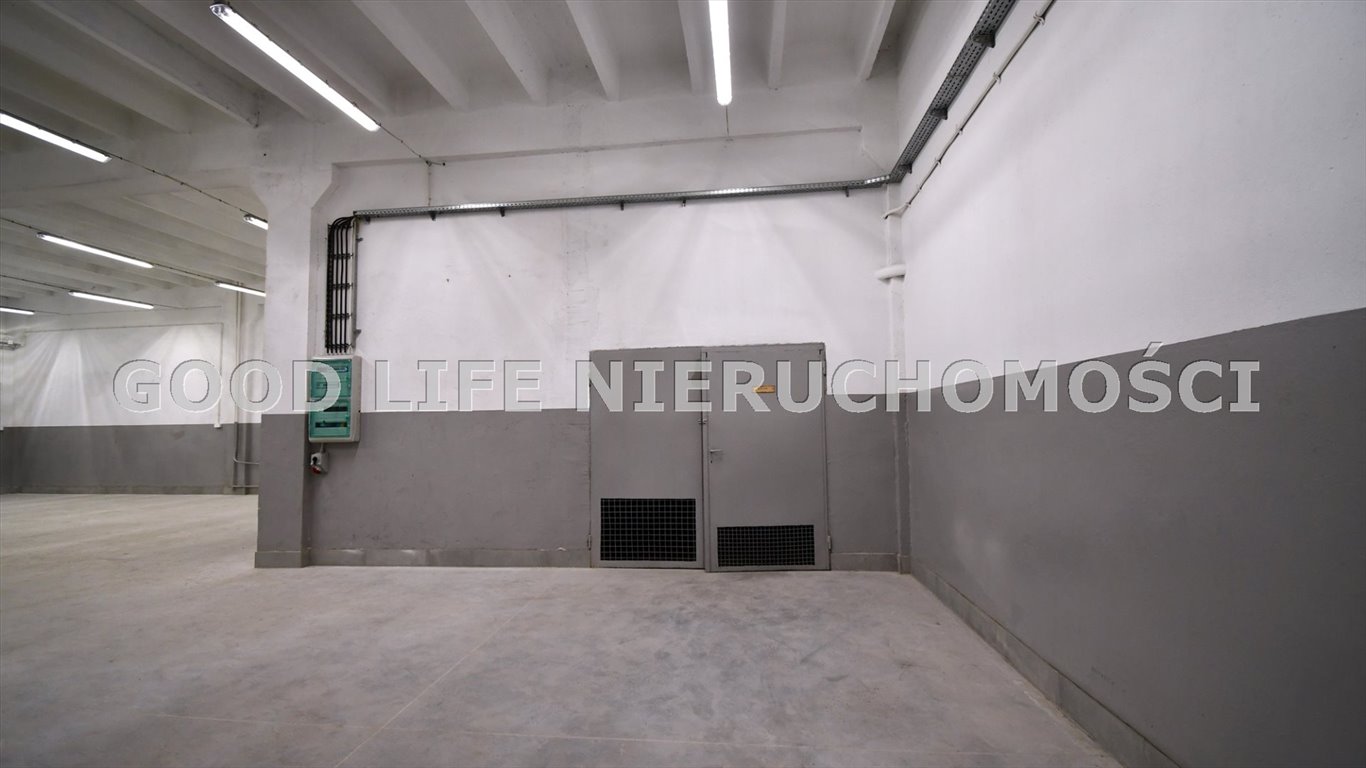 Magazyn na wynajem Łańcut, Piekarska  150m2 Foto 4