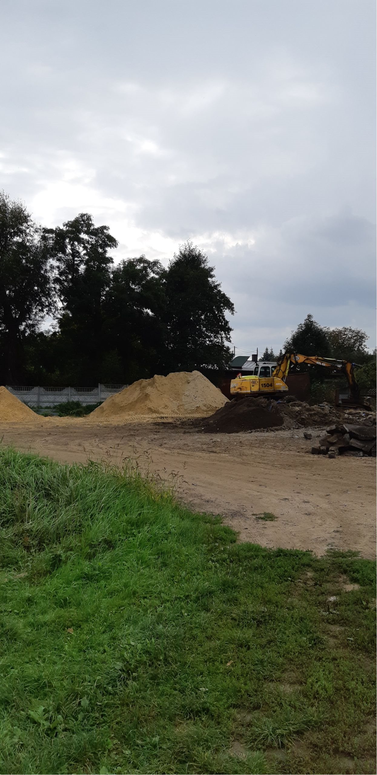 Działka budowlana na sprzedaż Gliwice, Bojków, ul. Rolników 4 450m2 Foto 1 Działka budowlana na sprzedaż Gliwice, Bojków, ul. Rolników 4 450m2 Foto 1