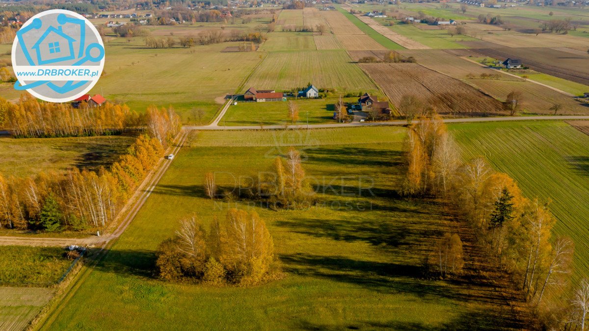 Działka rolna na sprzedaż Gniła  5 990m2 Foto 2