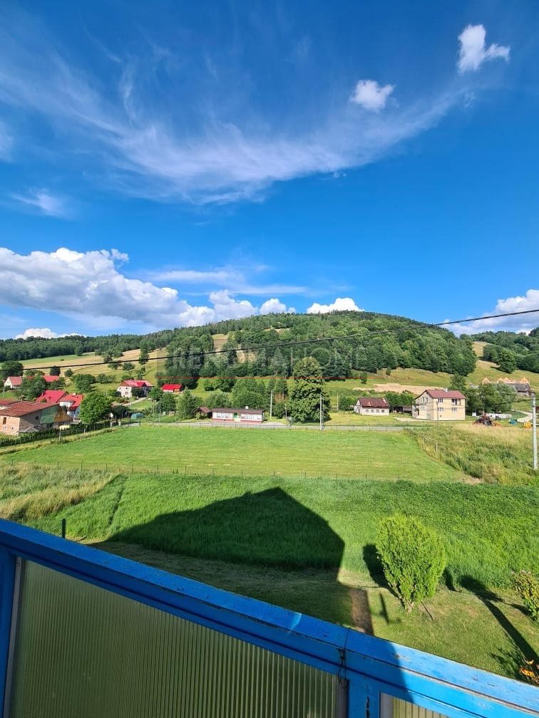 Mieszkanie trzypokojowe na sprzedaż Konradów, Konradów  70m2 Foto 10