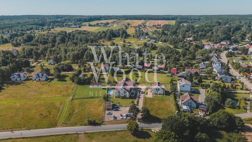 Sprzedam obiekt komercyjny 856 m² z basenem i pokojami gościnnymi Sasino, Morska  857m2 Foto 1