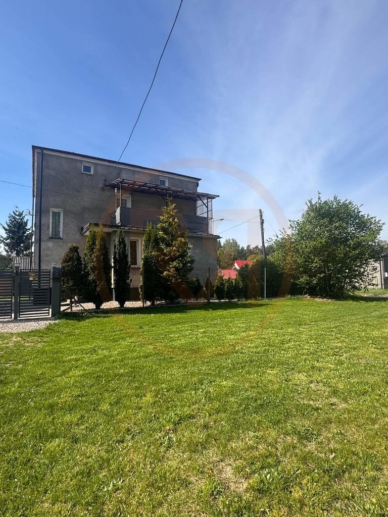 Na sprzedaż dom 140 m² z garażem i altaną w Starych Juchach Stare Juchy  140m2 Foto 1