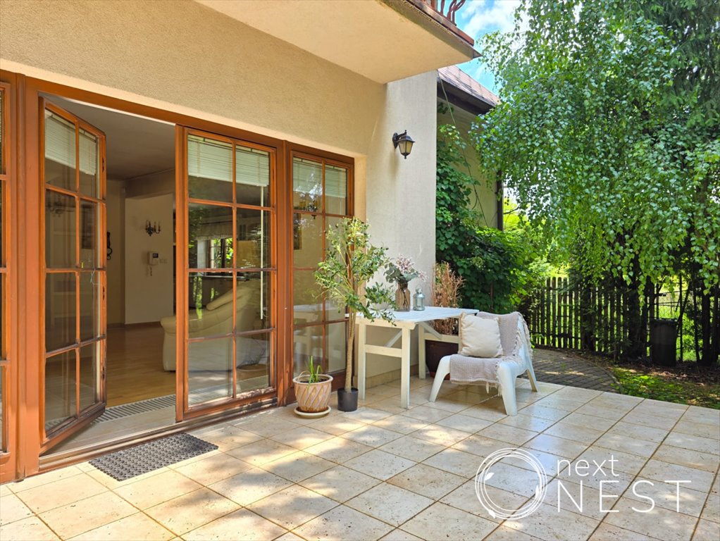 Przestronny dom 300 m² z dużym ogrodem w Chyliczkach Chyliczki  300m2 Foto 1