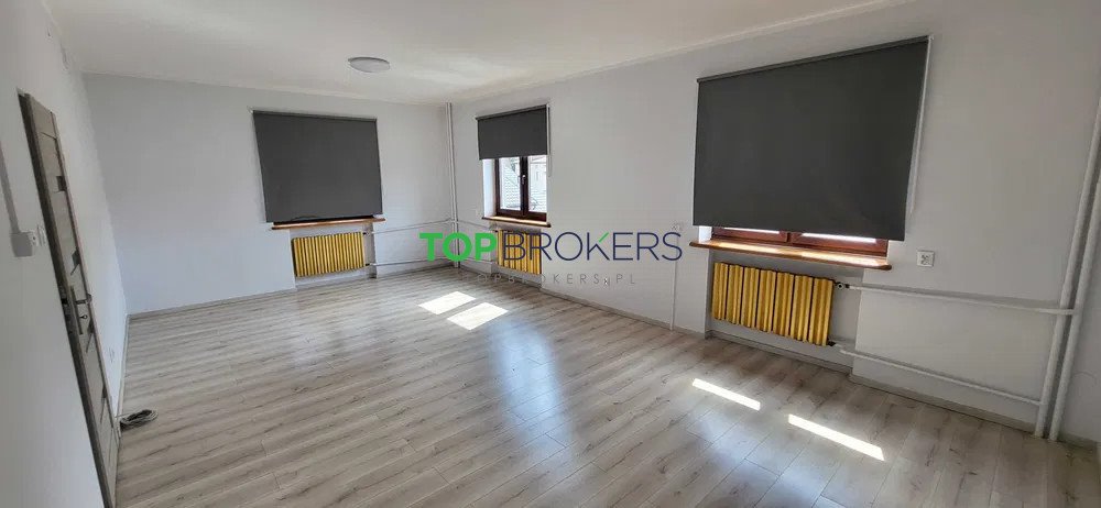 Przestronny lokal 420 m² na Białołęce – idealny na biuro czy szkołę Warszawa, Białołęka Henryków  420m2 Foto 1